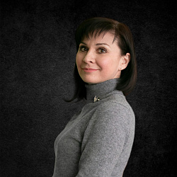 Арсланова Эмилия Наильевна